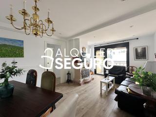 Location Appartement  De la canaleja. Piso pl. de la canaleja navacerrada