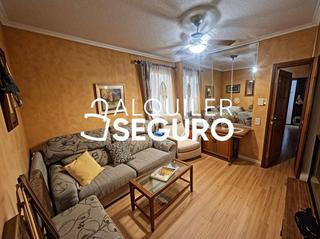 Alquiler Piso  Lopez grass. Piso c lopez grass madrid