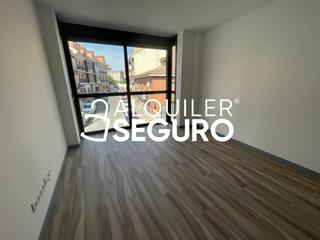 Alquiler Piso  De la paz. Piso c de la paz fuenlabrada