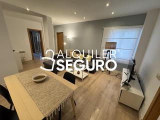 Piso en Alcalá
