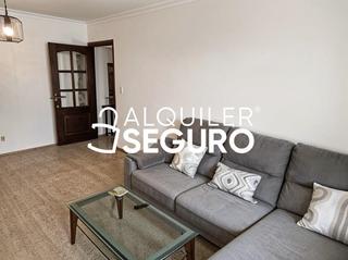 Lloguer Pis  Viterbo. Piso c viterbo dos hermanas