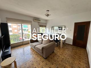 Alquiler Piso  Alcalá. Piso c alcalá madrid