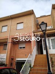 Rent Chalet  Nueva. Chalet c nueva zaratán