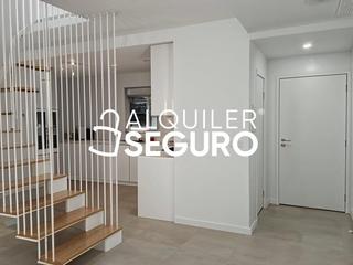 Lloguer Xalet  China. Chalet av. china málaga