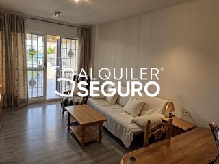 Location Appartement  Costa rica. Piso c costa rica torre de benagalbón