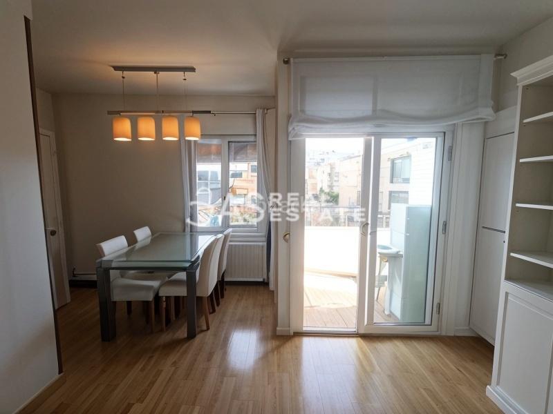 Foto 95a05382-7e1e-4c5f-b157-a62bb6d116e2. Appartement dans El Camp de l´Arpa del Clot Barcelona