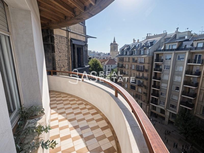 Foto cd4a4540-e068-4bd5-8692-344874c63997. Appartement dans El Camp de l´Arpa del Clot Barcelona