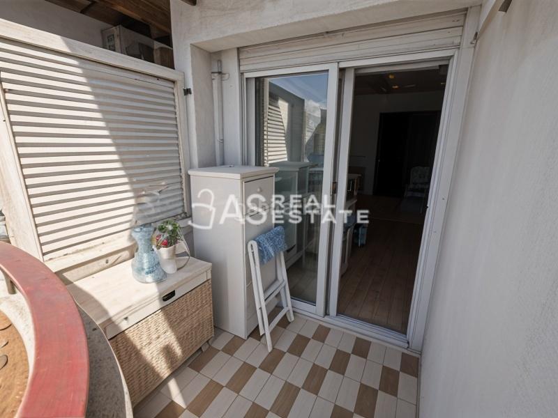 Foto e7e14931-7323-479a-a828-03ef1afcb0be. Appartement dans El Camp de l´Arpa del Clot Barcelona