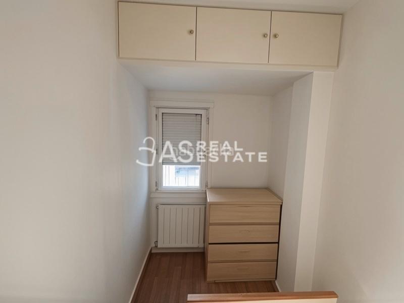 Foto eb5ce96c-5751-4d40-8037-877f511cde86. Appartement dans El Camp de l´Arpa del Clot Barcelona