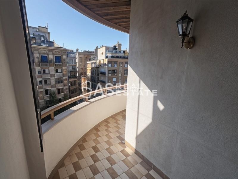 Foto f24b6020-7520-4079-9702-961412364ad6. Appartement dans El Camp de l´Arpa del Clot Barcelona