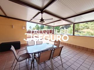 Lloguer Xalet  La cuesta. Chalet c la cuesta  navahondilla