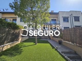 Lloguer Xalet  Juan jose millas. Chalet c juan jose millas rivasvaciamadrid