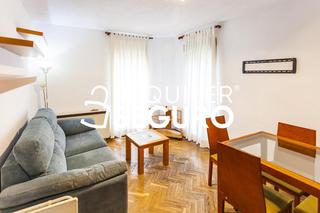 Lloguer Pis  De hernani. Piso c de hernani madrid