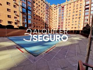 Lloguer Pis  De los poblados. Piso av. de los poblados madrid