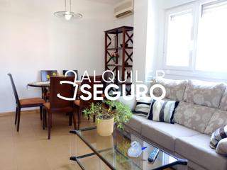 Lloguer Pis  De indalecio prieto. Piso av. de indalecio prieto madrid
