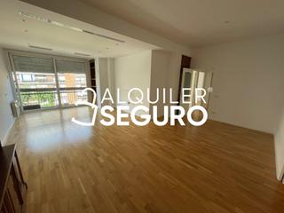 Etagenwohnung in del Conde del Valle de Súchil