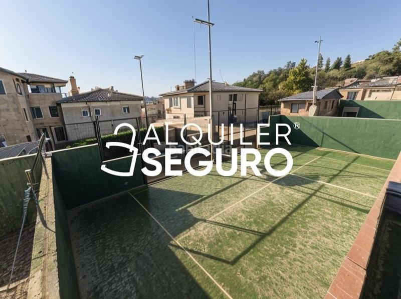 Foto 9c88190a-f7f8-45d7-bd7a-db951c920d63. Alquiler piso  c triana en Santa Eufemia Tomares
