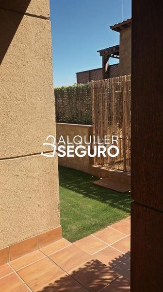 Foto 2da155de-23e3-4c98-beb7-2bc7ce03a027. Miete etagenwohnung mit heizung parking pool in Santa Eufemia Tomares