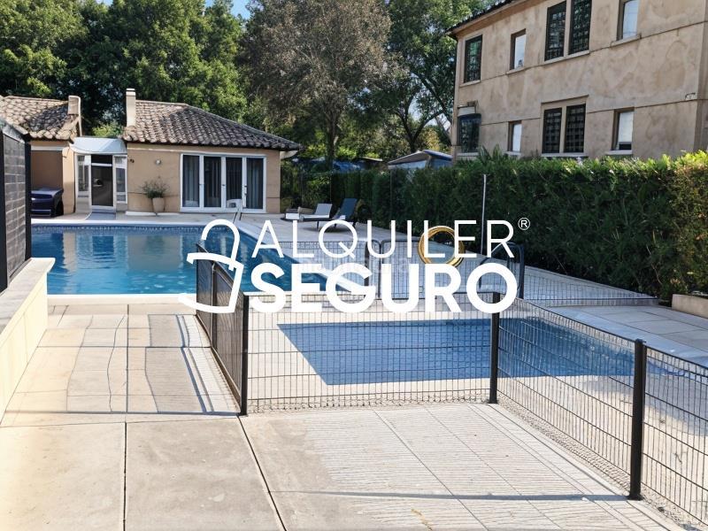 Foto d17f56eb-c075-4276-80ab-1a0bf3517b5f. Miete etagenwohnung mit heizung parking pool in Santa Eufemia Tomares