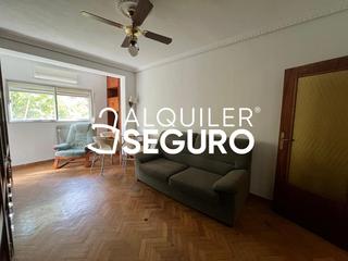 Location Appartement  Batalla de lepanto. Piso c batalla de lepanto leganés