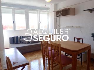 Alquiler Piso  Alegría de oria. Piso c alegría de oria madrid
