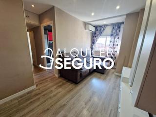 Location Appartement  Daoiz. Piso c daoiz móstoles