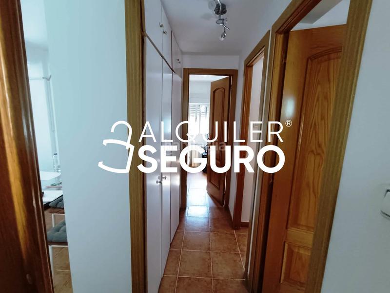 Foto 0fb22108-c3ec-420c-b25c-a868699c9a56. Alquiler piso  c huertos en Centro Getafe