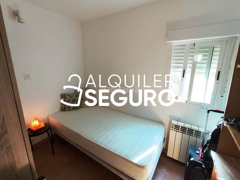 Foto 136fb11a-3143-4f2c-99b2-dcf64dc23d60. Alquiler piso  c huertos en Centro Getafe