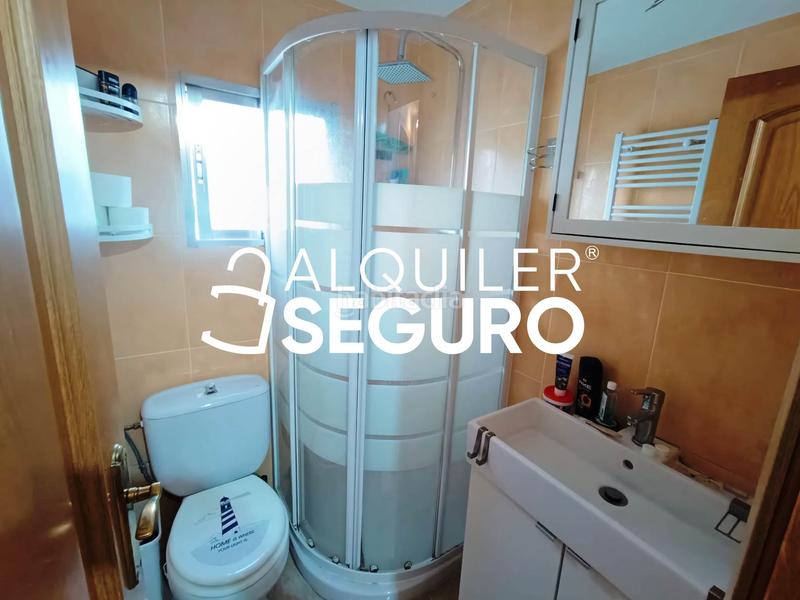 Foto 8f0d80c2-d64b-4499-8907-e5ec9ce5694e. Alquiler piso  c huertos en Centro Getafe