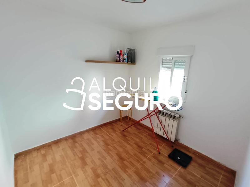 Foto ab769b8a-4c22-4358-b607-b5b2ebeb747b. Alquiler piso  c huertos en Centro Getafe