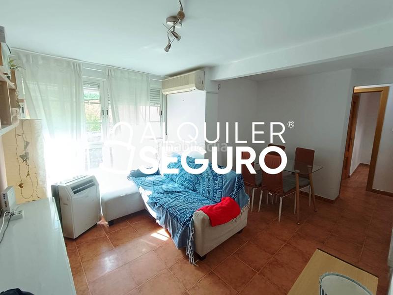 Foto e63fa887-4d05-44f4-8161-711825d2fbeb. Alquiler piso  c huertos en Centro Getafe