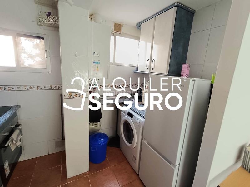 Foto fe041547-e813-4a01-9f88-94806b64887c. Alquiler piso  c huertos en Centro Getafe