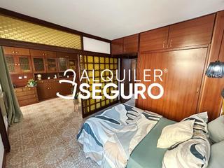 Appartement à Conde Miranda