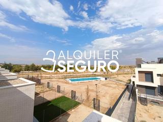 Location Chalet  Amnistia internacional. Chalet c amnistia internacional getafe