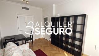 Lloguer Pis  De isabel de valois. Piso av. de isabel de valois madrid