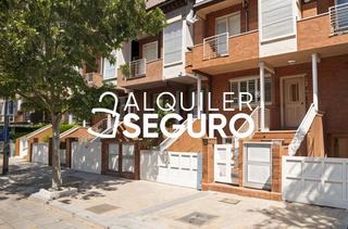 Lloguer Xalet  Del cerro de la carrasqueta. Chalet c del cerro de la carrasqueta  madrid