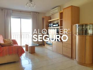 Location Appartement  Ramona. Piso c ramona galapagar