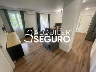 Lloguer Pis  De lópez de hoyos. Piso c de lópez de hoyos madrid