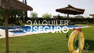 Lloguer Pis  Turuñuelos. Piso av. turuñuelos córdoba