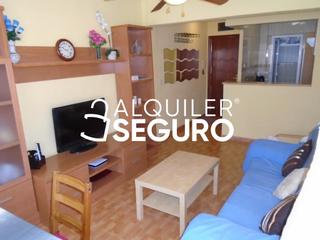 Location Appartement  Fiscal miguel gutiérrez c. Piso c fiscal miguel gutiérrez c alicante