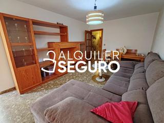 Location Appartement  Gran vía. Piso c gran vía  alicante