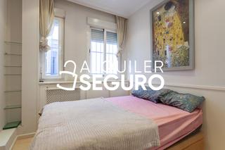 Lloguer Pis  De altamirano. Piso c de altamirano madrid