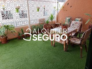Lloguer Pis  Las jacarandas. Piso c las jacarandas benalmádena