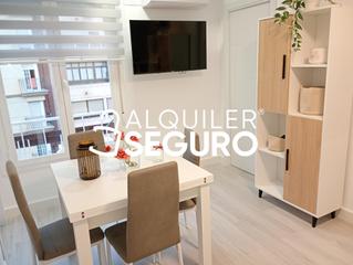 Lloguer Pis  Doctor gálvez ginachero. Piso c doctor gálvez ginachero málaga