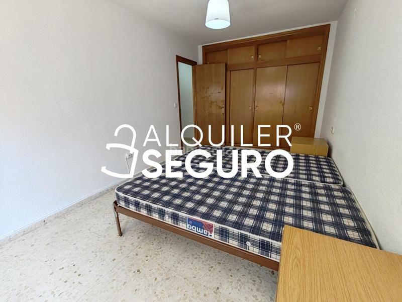 Foto 359c33ab-96e1-41dc-9495-7d6780468e78. Affitto appartamento con parcheggio in Campoamor Alicante