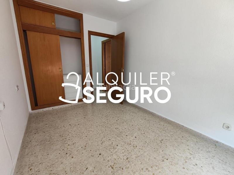 Foto 5dc2573f-81bd-42e4-bbb3-488b2d588e25. Affitto appartamento con parcheggio in Campoamor Alicante