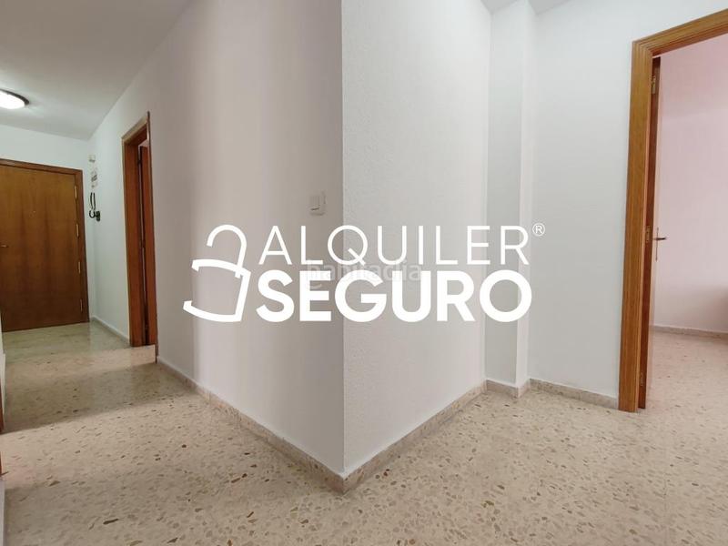 Foto d19f5b90-26b3-43f1-b651-c8ff06b72f9a. Affitto appartamento con parcheggio in Campoamor Alicante