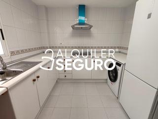 Location Appartement  Alférez díaz sanchís. Piso c alférez díaz sanchís alicante