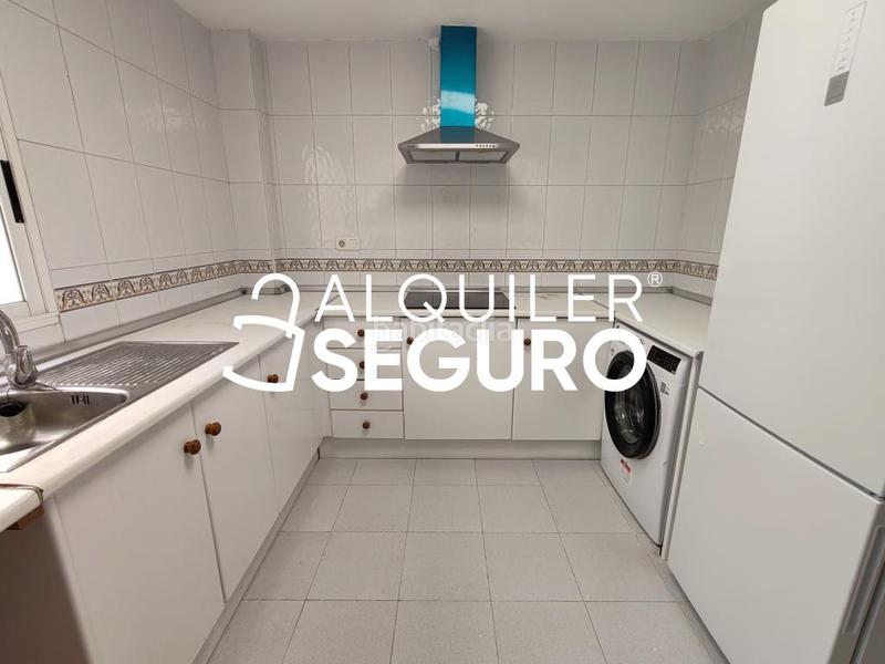 Foto 03bd0219-302b-40c8-9c0a-d14c64029087. Location appartement avec parking dans Campoamor Alicante