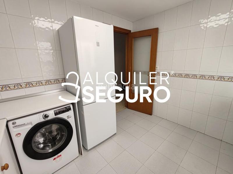 Foto 50868fe9-8a9c-4169-a05f-bc2922827927. Location appartement avec parking dans Campoamor Alicante